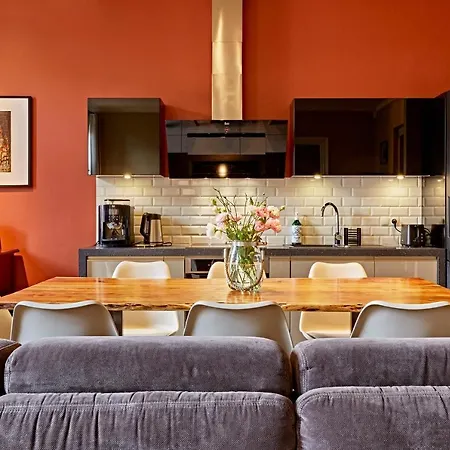 Apartament Glory *